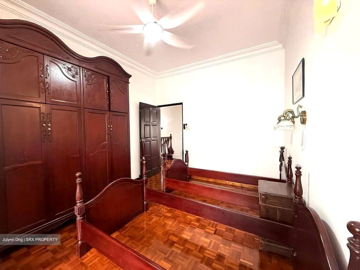 Loyang Terrace (D17), Semi-Detached #620133921